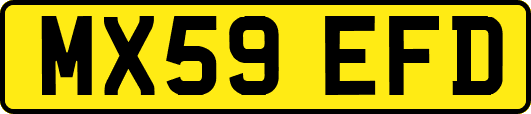 MX59EFD