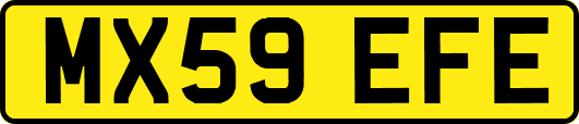 MX59EFE