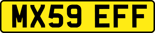 MX59EFF