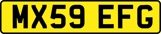 MX59EFG