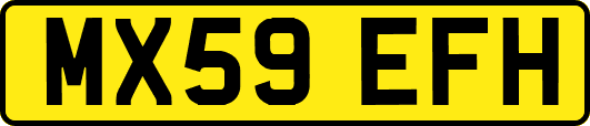 MX59EFH