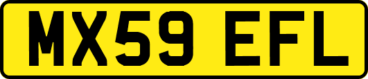 MX59EFL