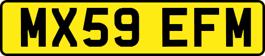 MX59EFM