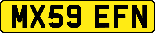 MX59EFN