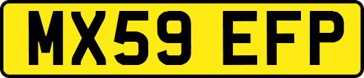 MX59EFP