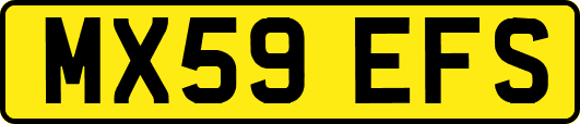 MX59EFS