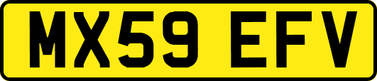 MX59EFV