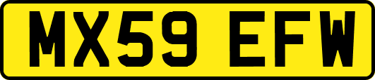 MX59EFW