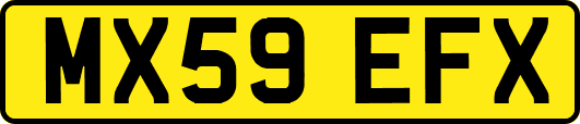 MX59EFX