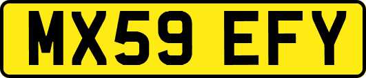 MX59EFY