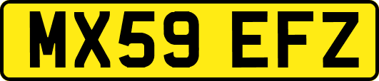 MX59EFZ