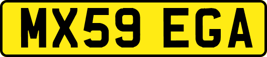 MX59EGA