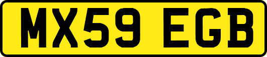 MX59EGB