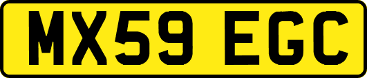 MX59EGC