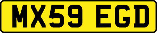 MX59EGD