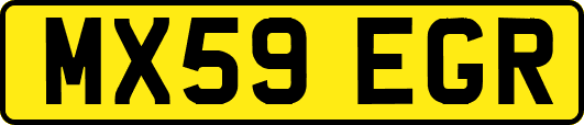 MX59EGR