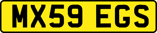 MX59EGS