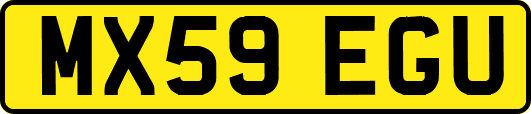 MX59EGU