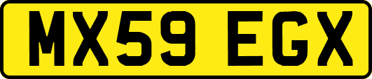 MX59EGX