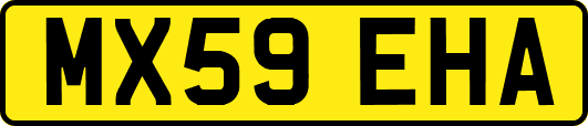 MX59EHA