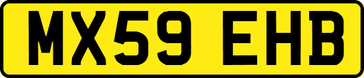 MX59EHB