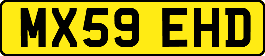 MX59EHD