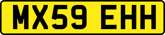 MX59EHH