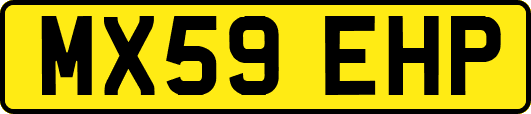 MX59EHP