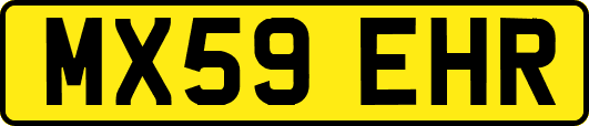 MX59EHR