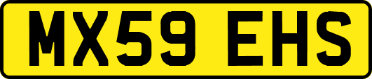 MX59EHS