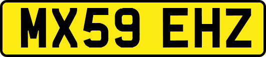 MX59EHZ