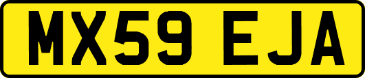 MX59EJA