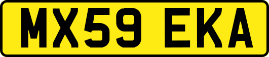 MX59EKA