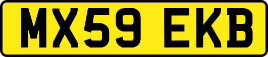 MX59EKB