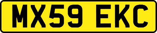 MX59EKC
