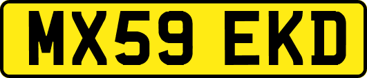 MX59EKD