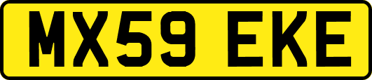 MX59EKE