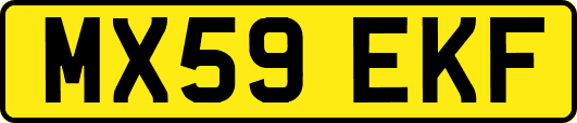 MX59EKF