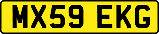 MX59EKG