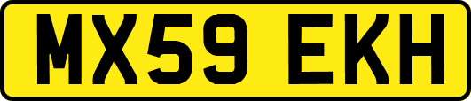 MX59EKH