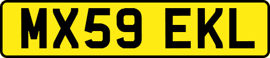 MX59EKL