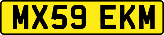 MX59EKM