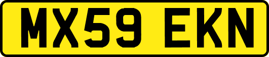 MX59EKN