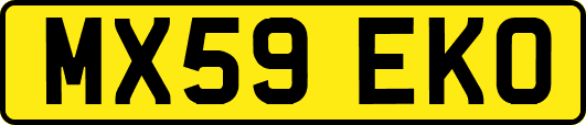 MX59EKO