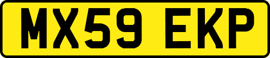 MX59EKP