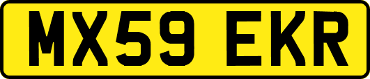 MX59EKR
