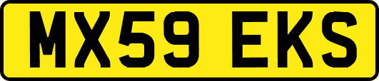 MX59EKS