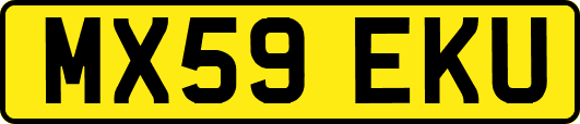 MX59EKU