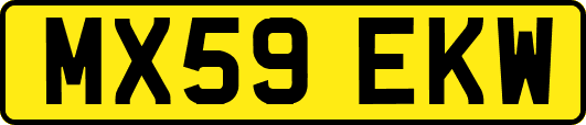 MX59EKW