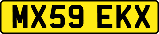 MX59EKX